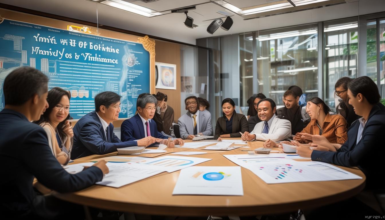 财政部调整策略：北京市退休人员养老金适当提高案例研究